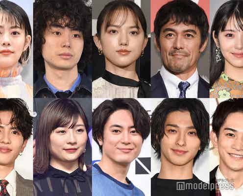 読者が選ぶ「2022冬楽しみなドラマ」ランキングを発表<1位~20位>
