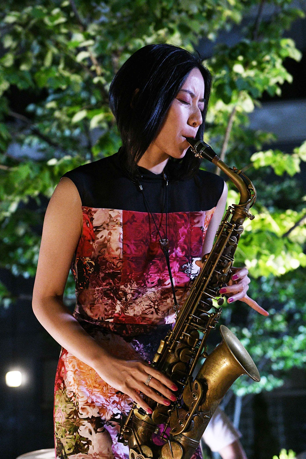 大西礼芳「ごめん、愛してる」より（C）TBS