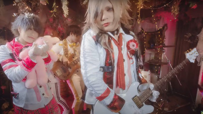 星七、テンシ、bo_ya(提供写真)