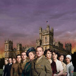『ダウントン・アビー』シーズン2 NHKで11月30日(日)より放送スタート