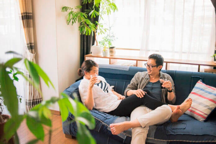 「離したくない！」恋愛が長続きする女性の共通点4つ