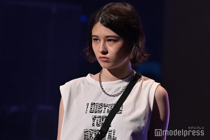 アリアナさくら(C)モデルプレス