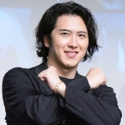 尾上松也、アメコミ愛熱弁「童心に帰れる」 私生活では“ヒーロー着地”を意識