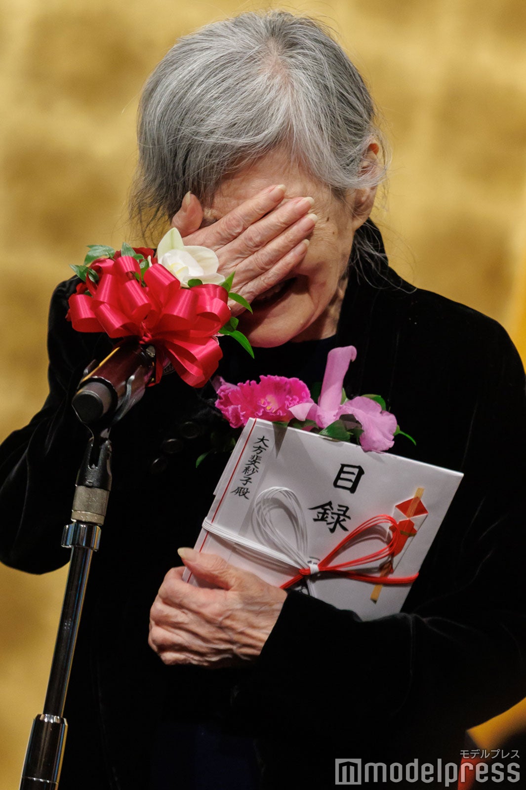 大方斐紗子（C）モデルプレス