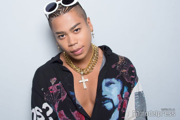 LIKIYA (C)モデルプレス