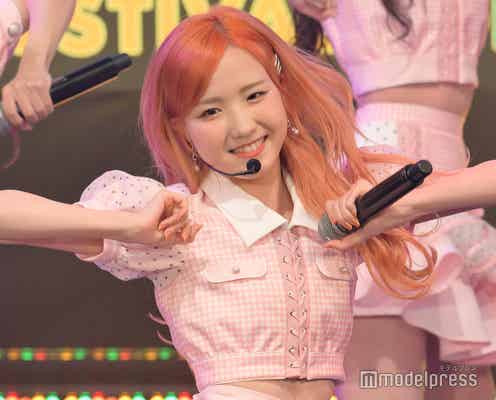 <終了>AKB48本田仁美の“伝説エピソード”は?【モデルプレス国民的推しランキング】
