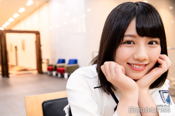 渡邉美穂(C)モデルプレス