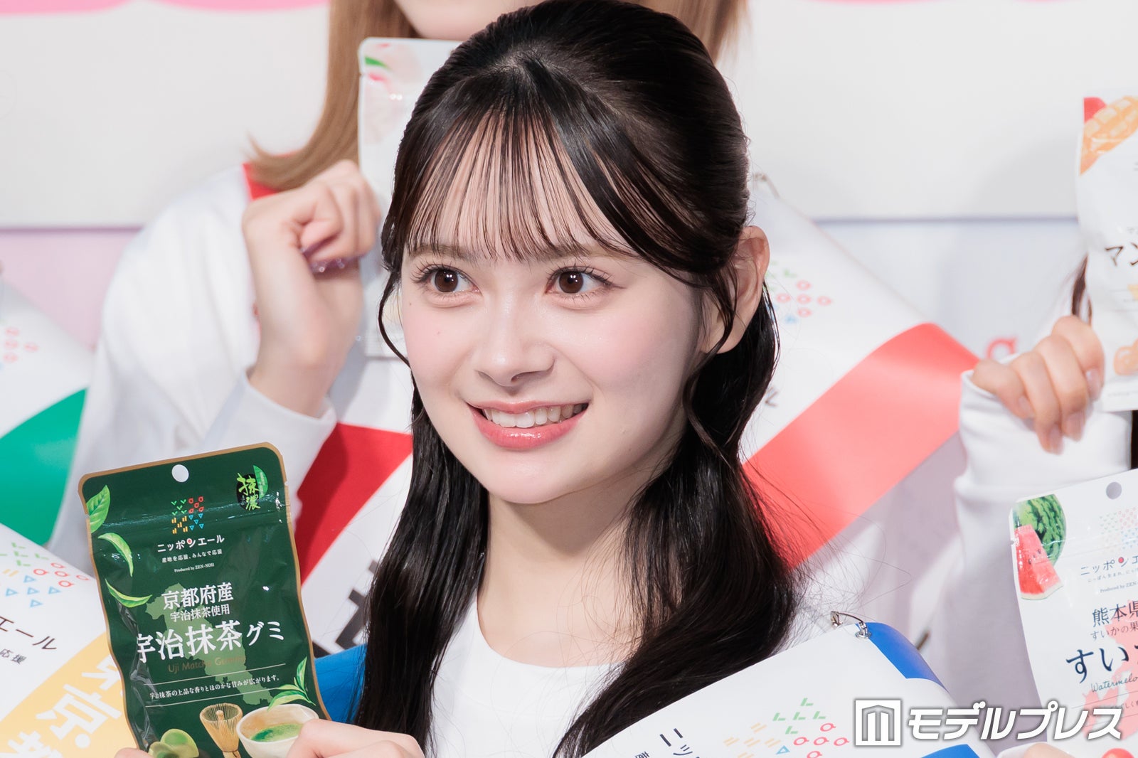 伊藤百花（C）モデルプレス