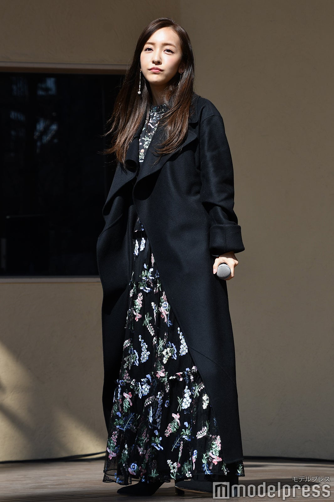 板野友美 （C）モデルプレス