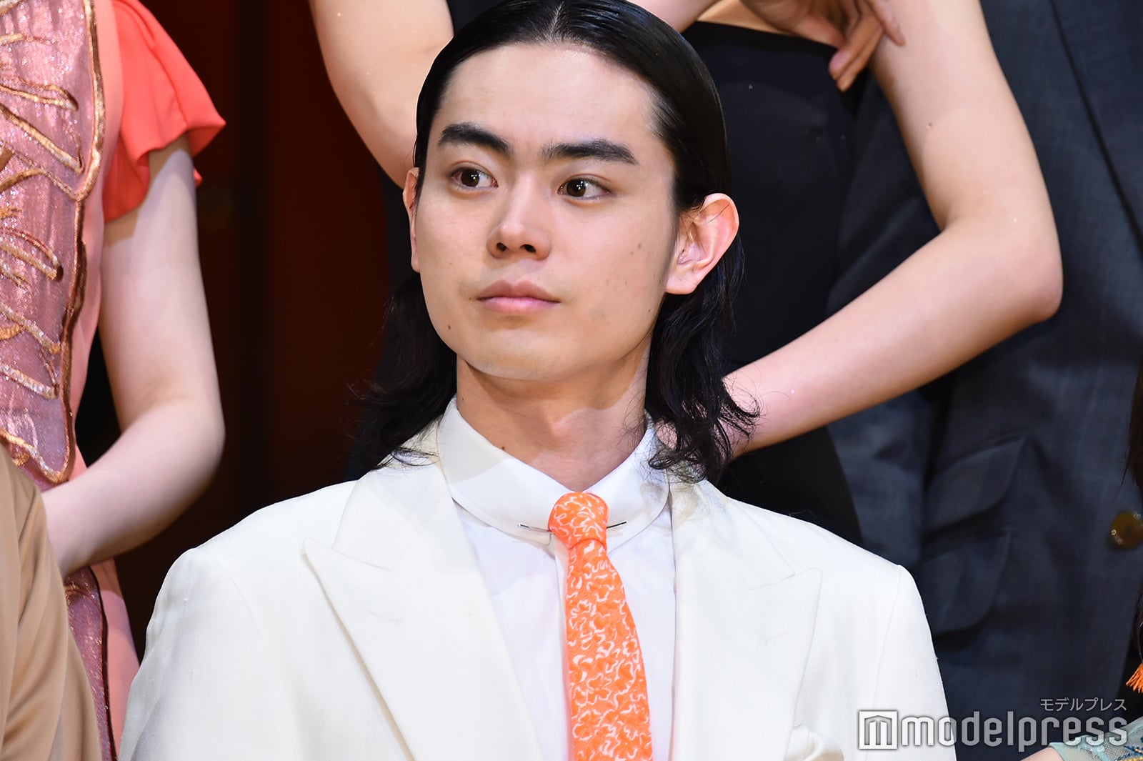 菅田将暉 （C）モデルプレス