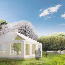 マウントレイク リ・ソート/画像提供:イチーナ