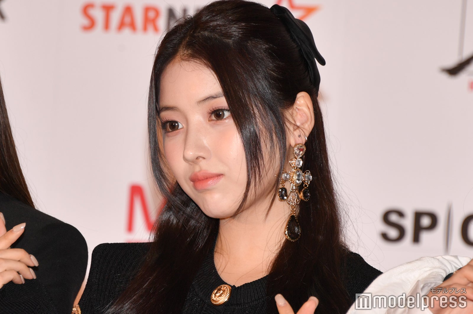 ジウ （C）モデルプレス