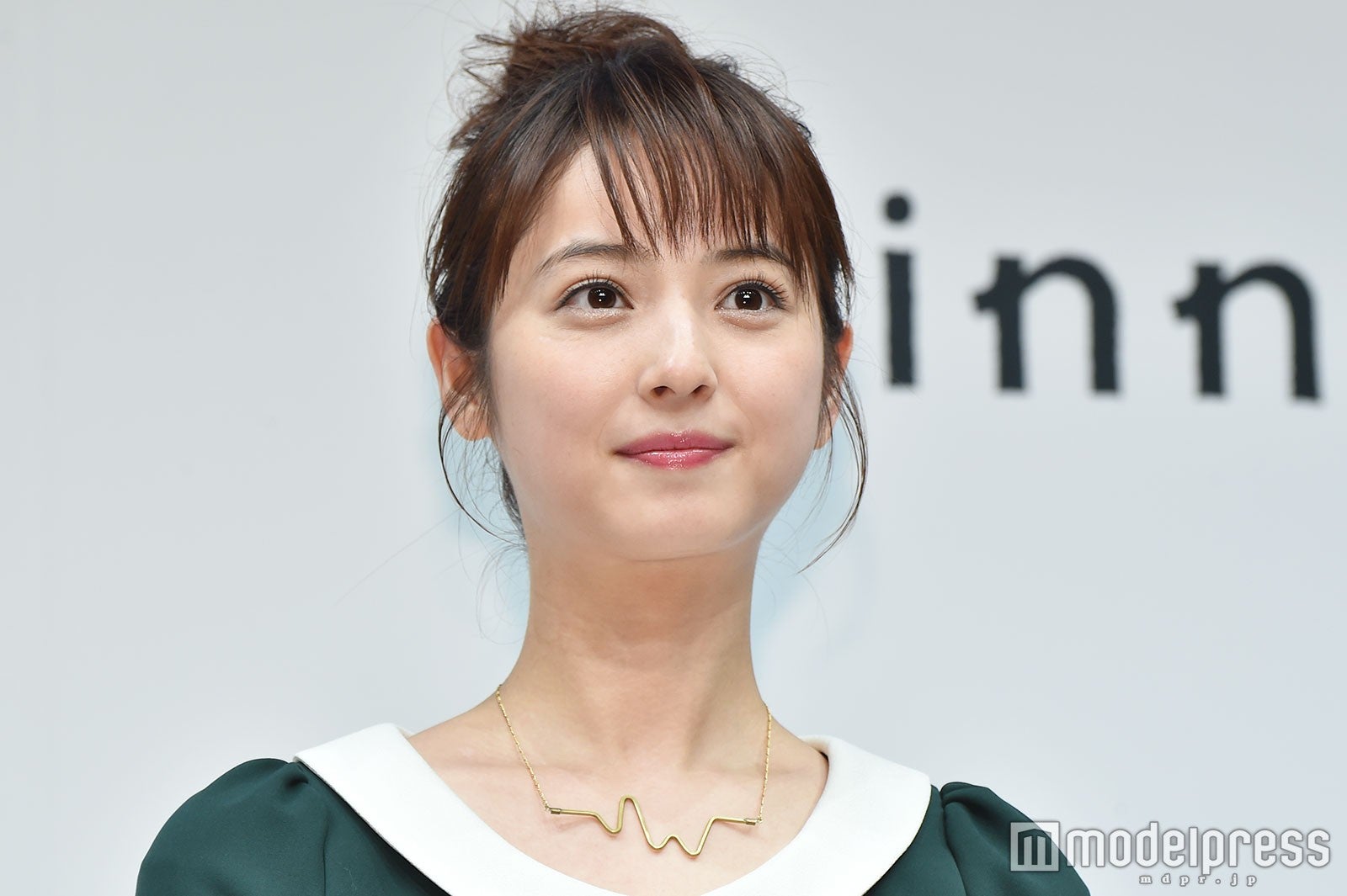 佐々木希 （C）モデルプレス