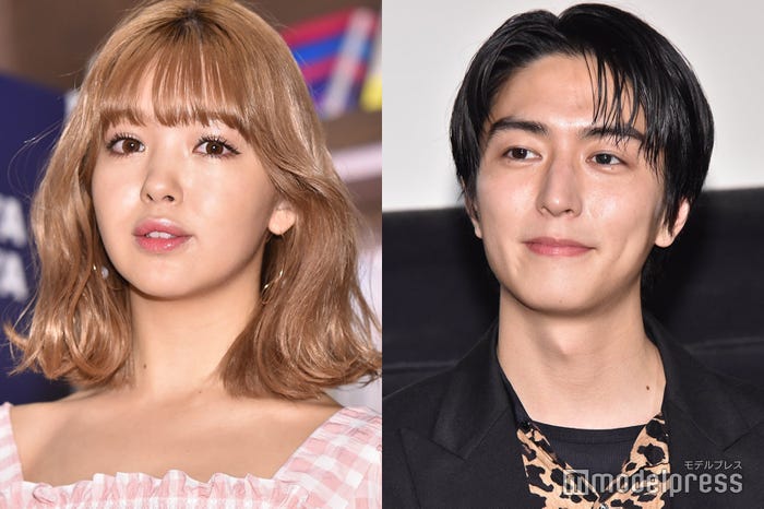 藤田ニコル(C)モデルプレス