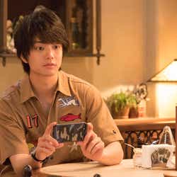 モデルプレス - 伊藤健太郎「第42回日本アカデミー賞」話題賞を受賞