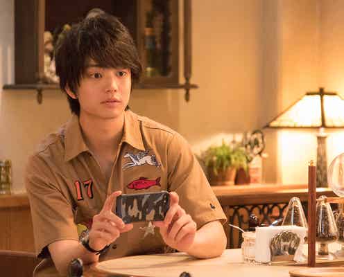 伊藤健太郎「第42回日本アカデミー賞」話題賞を受賞