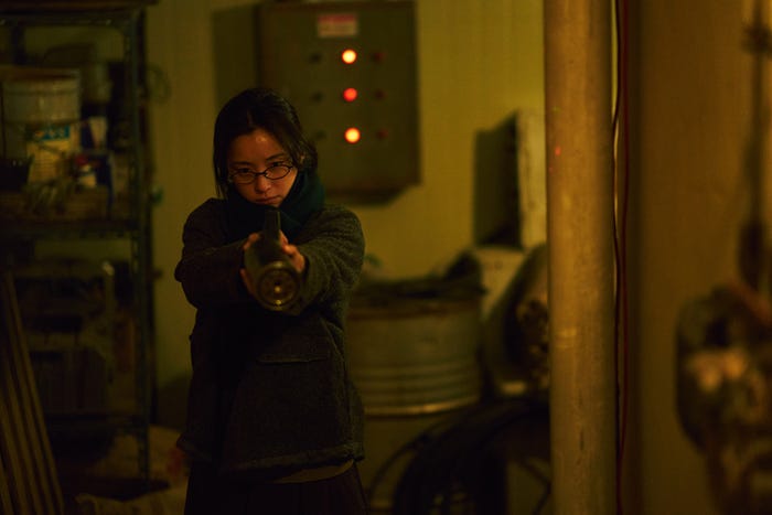 「ムービング」(C)2023 Disney and its related entities