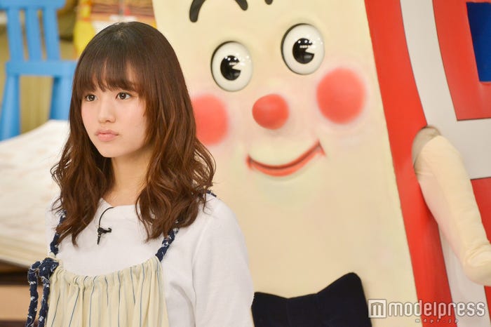 藤原さくら、Pちゃん (C)モデルプレス