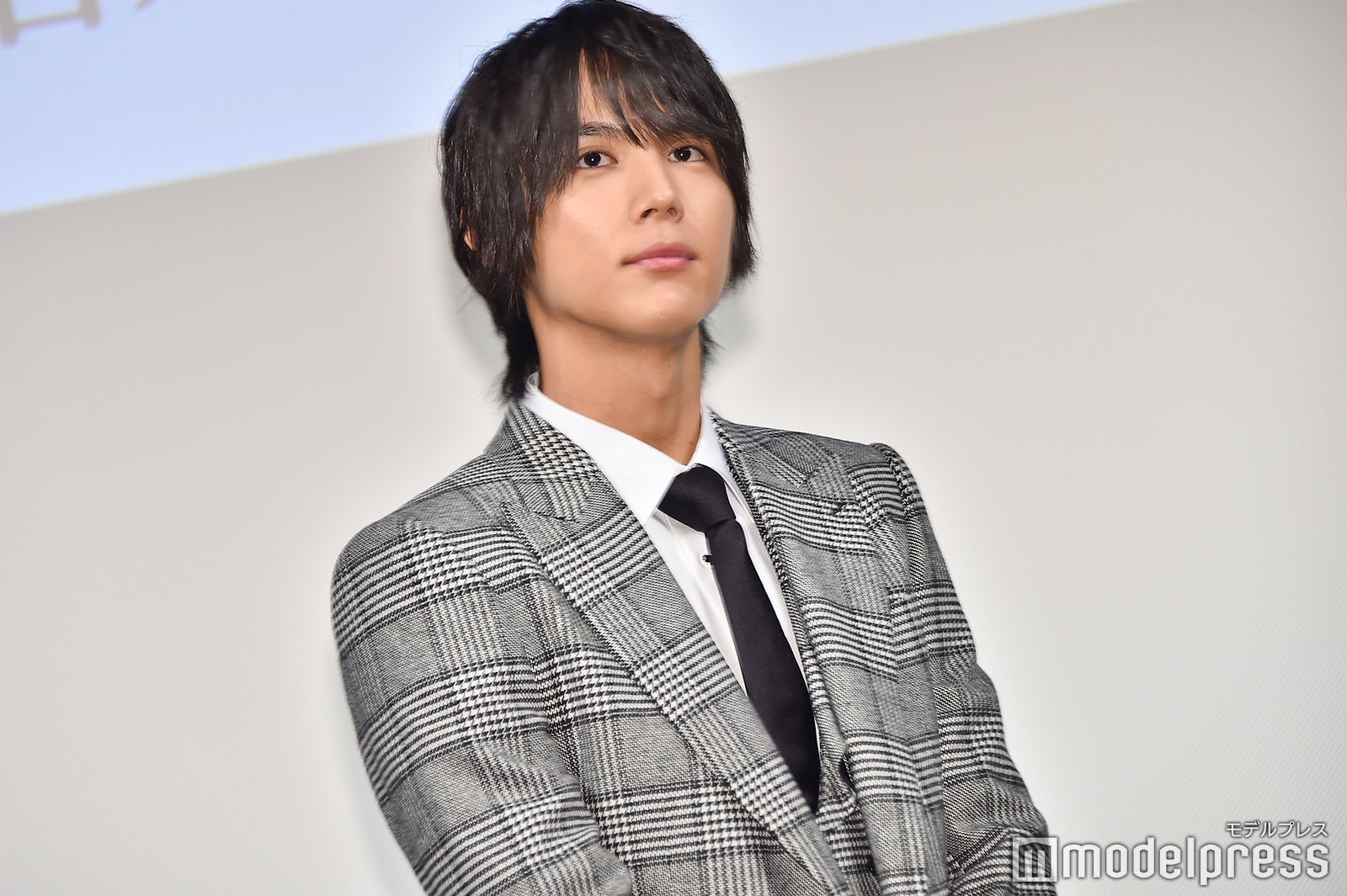 中川大志 （C）モデルプレス