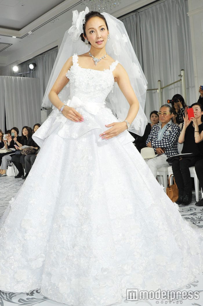 神田うの(C)モデルプレス