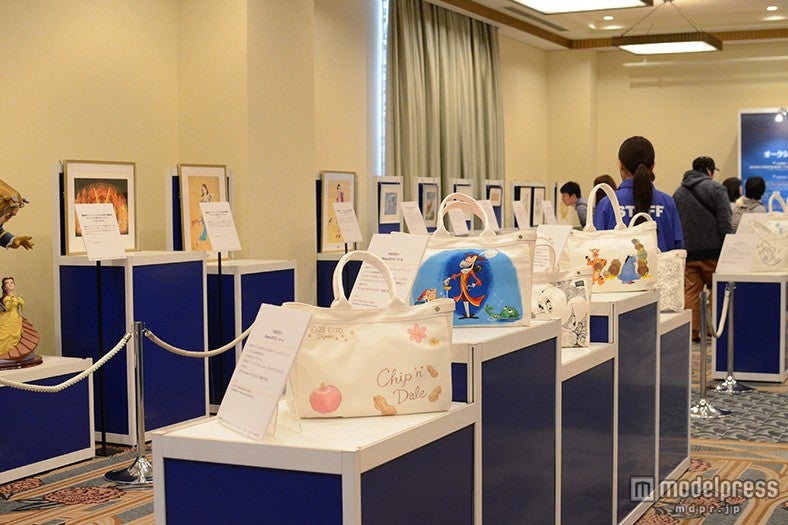 ディズニーファンイベント「D23 Expo Japan 2015」