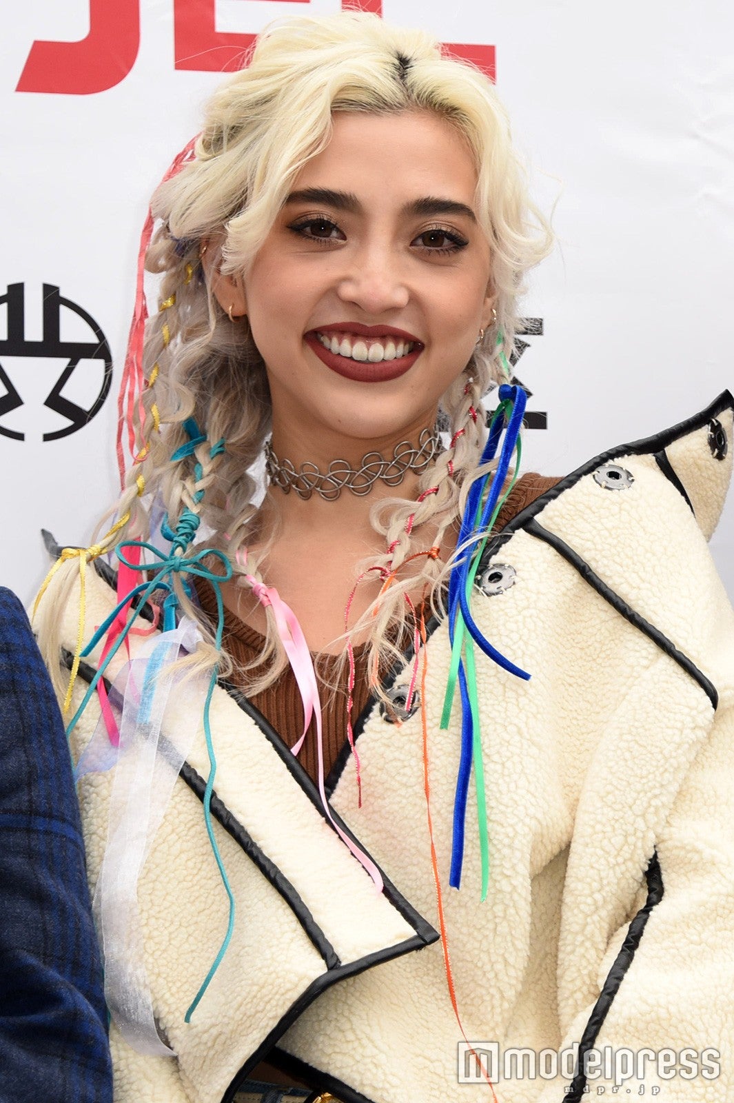 植野有砂 （C）モデルプレス