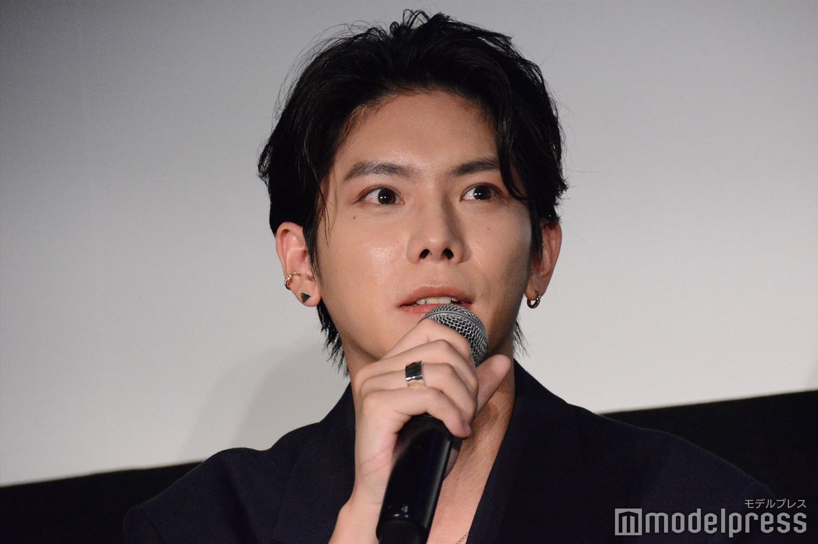 YU（C）モデルプレス