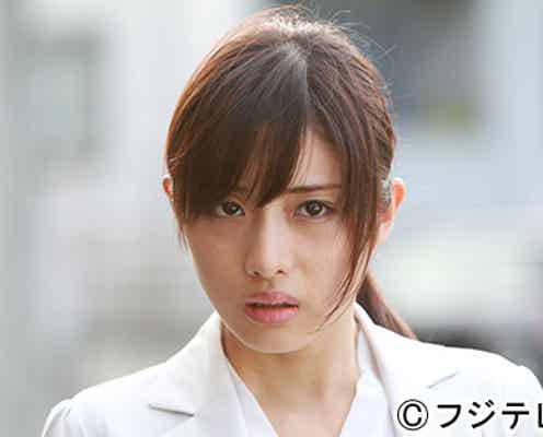 石原さとみ、桐谷美玲、黒木瞳、剛力彩芽、AKB48島崎遥香らが“ほん怖”主演 コメント到着