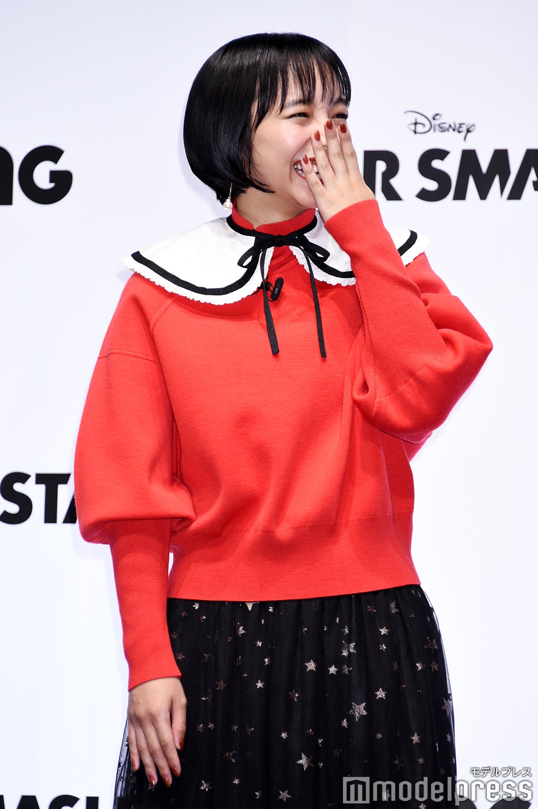 山之内すず（C）モデルプレス