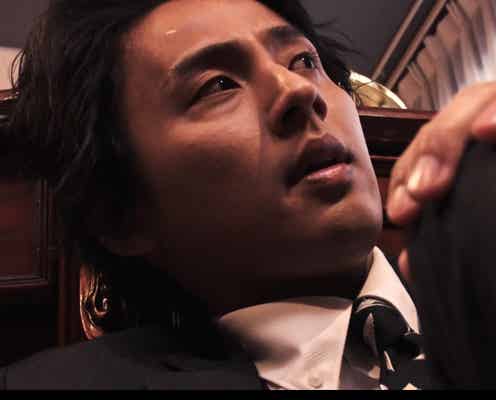 キスマイ藤ヶ谷太輔、逃走劇に出演&演出衝撃の結末とは