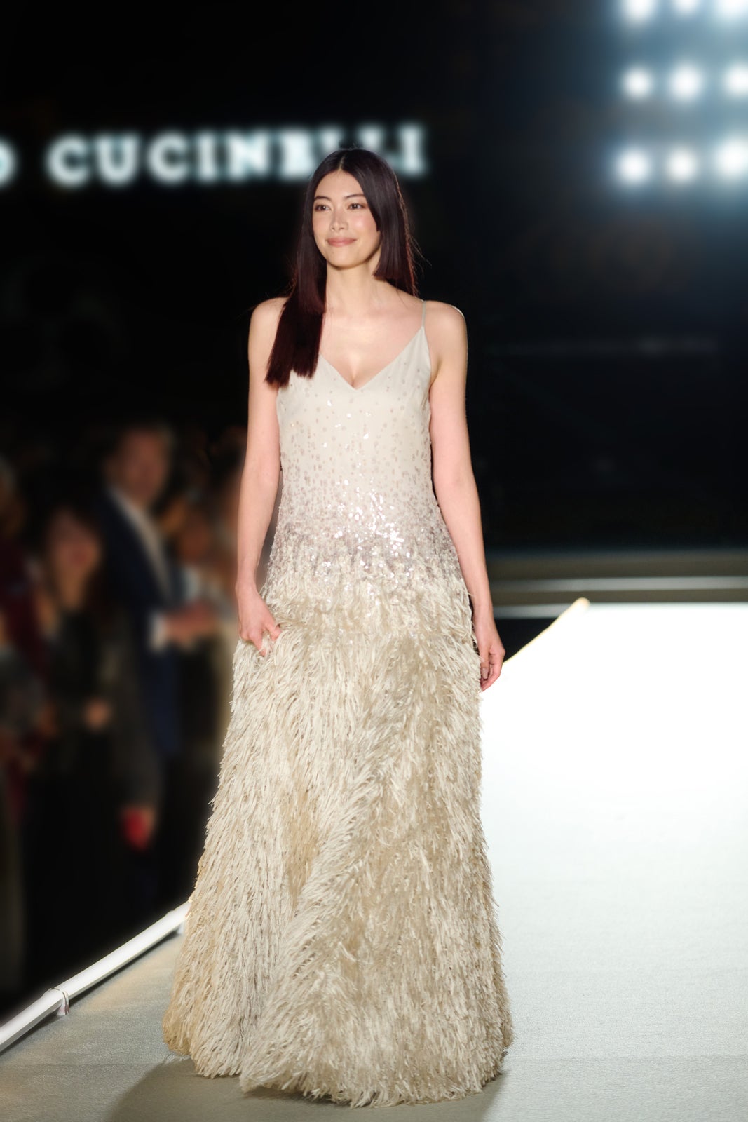 渡辺謙・杏・玉森裕太ら「ブルネロ クチネリ」レセプションに豪華