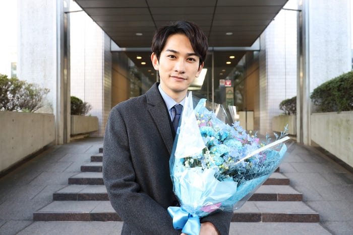 町田啓太(C)フジテレビ