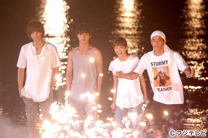 桐谷美玲主演 月9「好きな人がいること」＜第8話あらすじ＞ モデルプレス