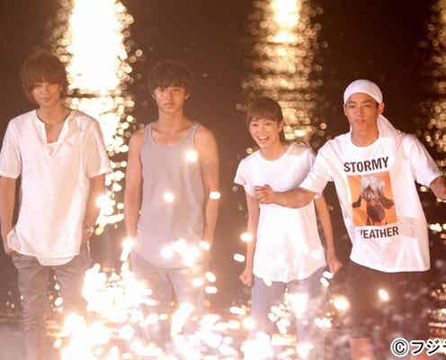 桐谷美玲主演 月9「好きな人がいること」<第8話あらすじ>