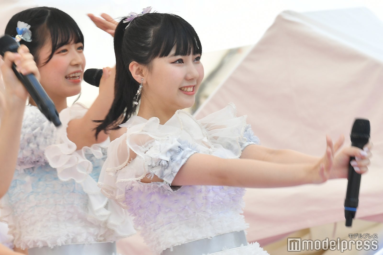 田中美久（C）モデルプレス