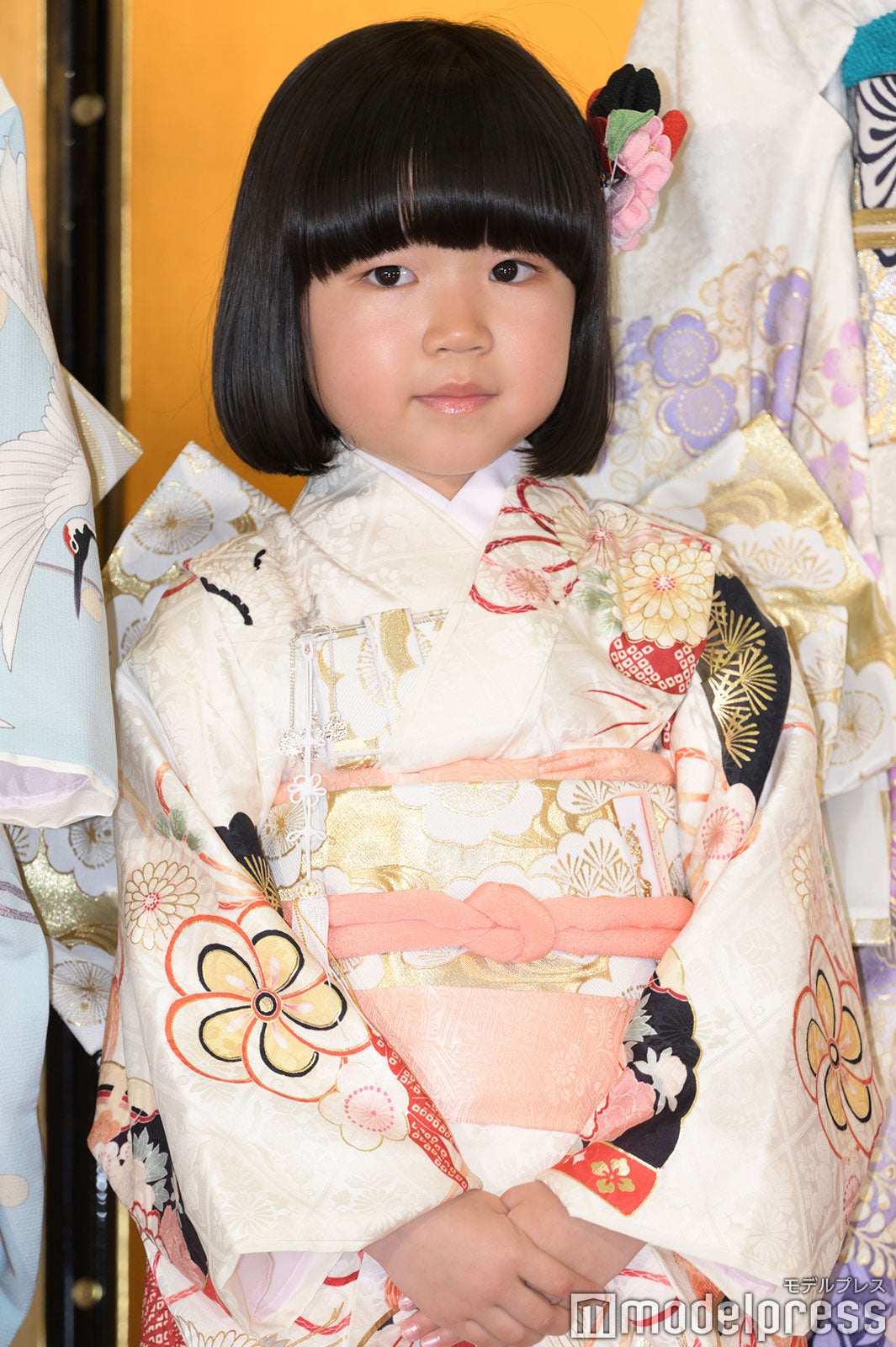 永尾柚乃（C）モデルプレス