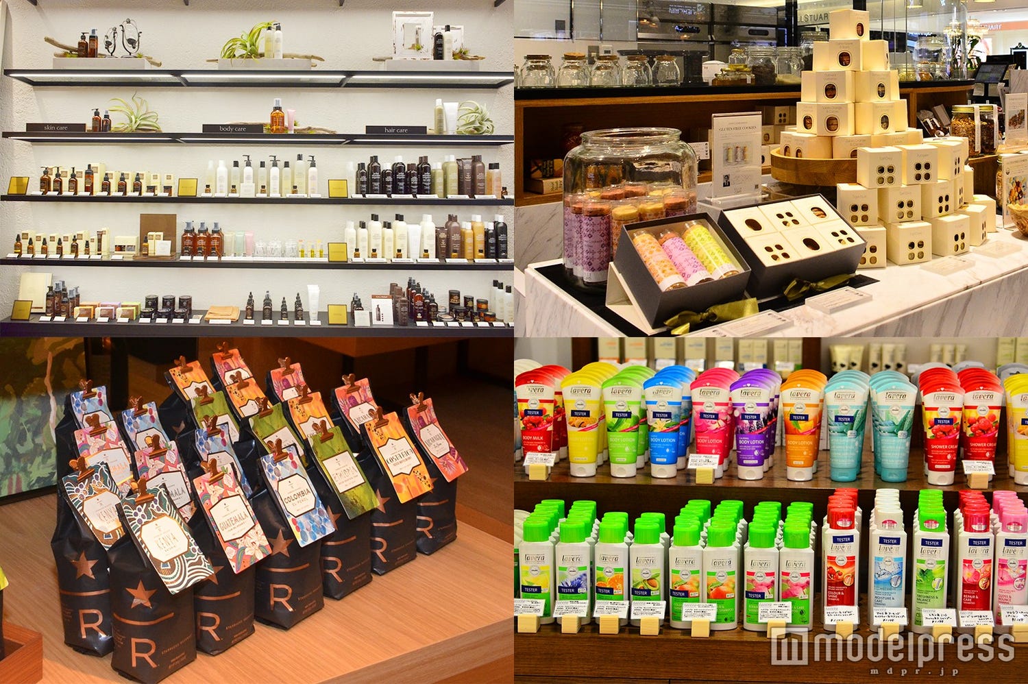 銀座土産&ギフト探しは「ギンザシックス(GINZA SIX)」にお任せ!贈り物探しにおすすめのショップ8選