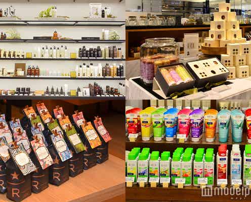 銀座土産&ギフト探しは「ギンザシックス(GINZA SIX)」にお任せ!贈り物探しにおすすめのショップ8選