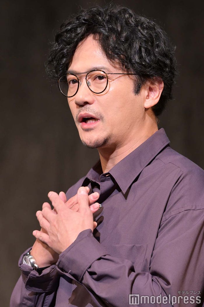 稲垣吾郎(C)モデルプレス