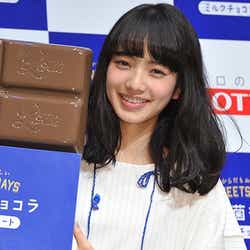 モデルプレス - 小松菜奈、意外な食生活を明かす
