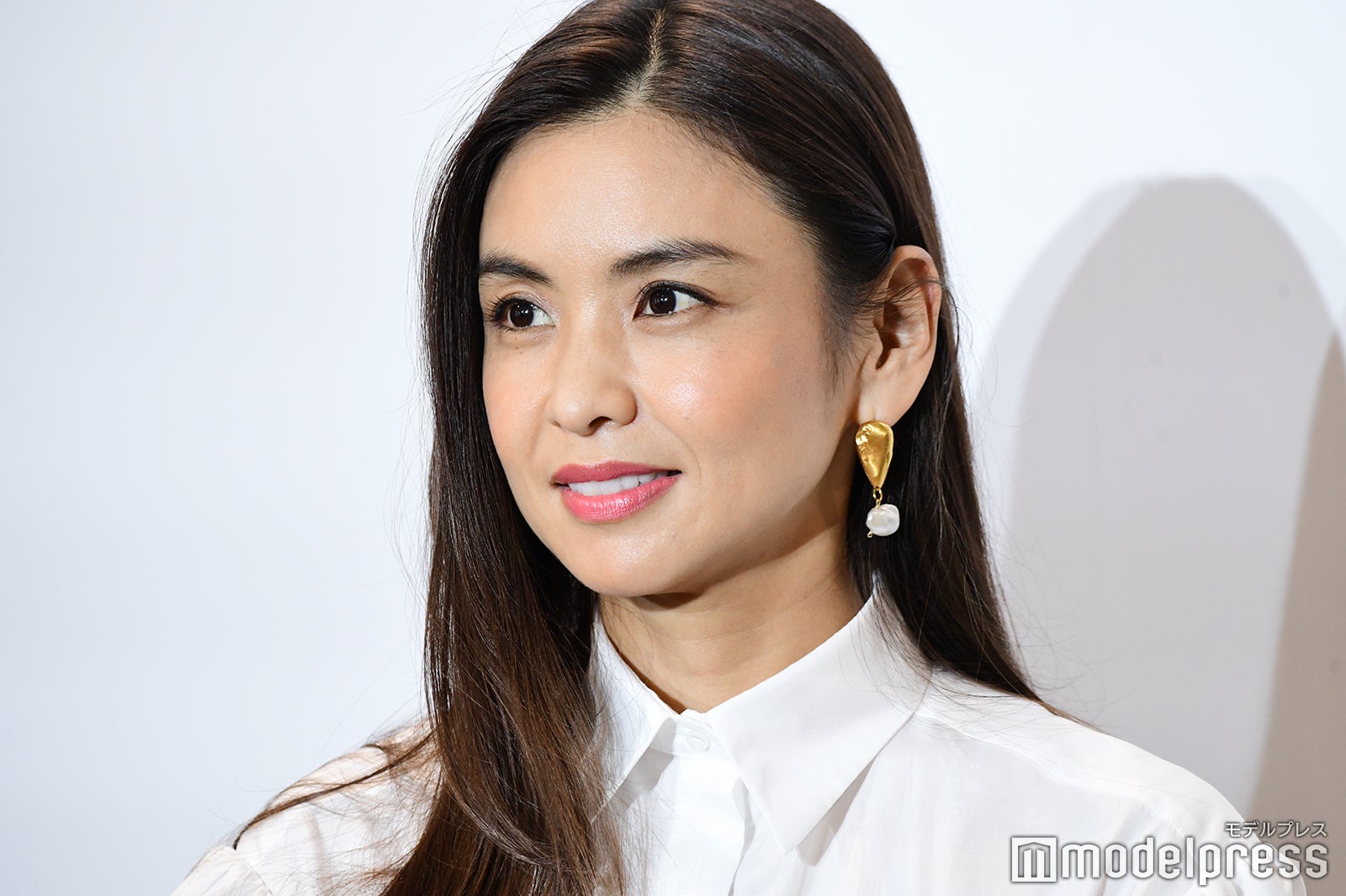 滝沢眞規子（C）モデルプレス