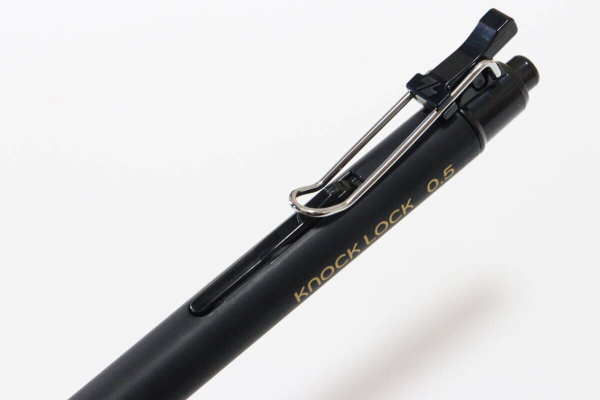 セリアの誤ノック防止