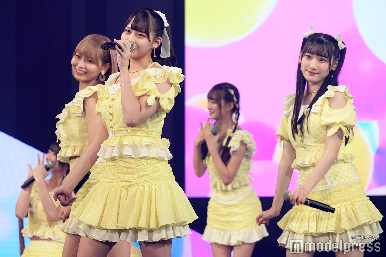 ＝LOVE （C）モデルプレス