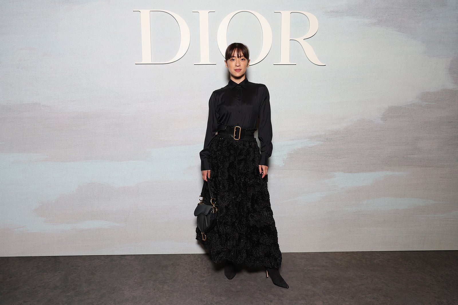 中村アン （提供写真）