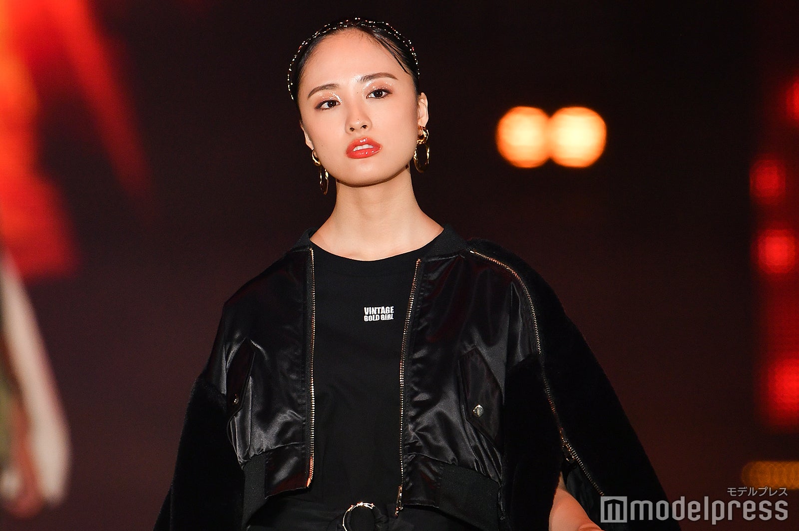 大友花恋（C）モデルプレス