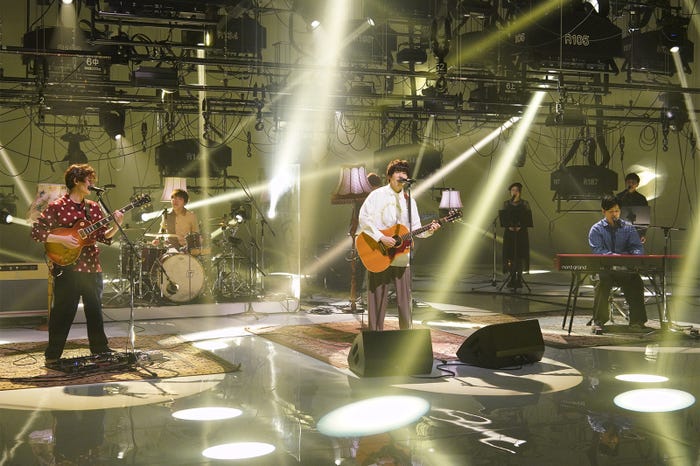 sumika (C)日本テレビ