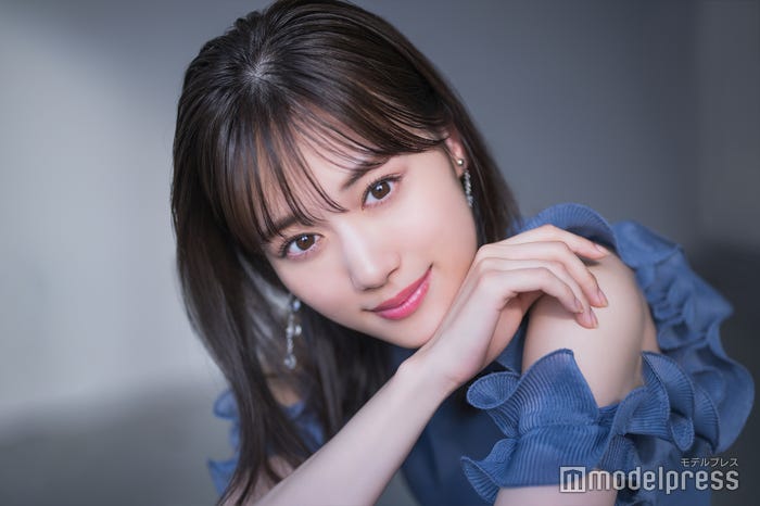山下美月(C)モデルプレス