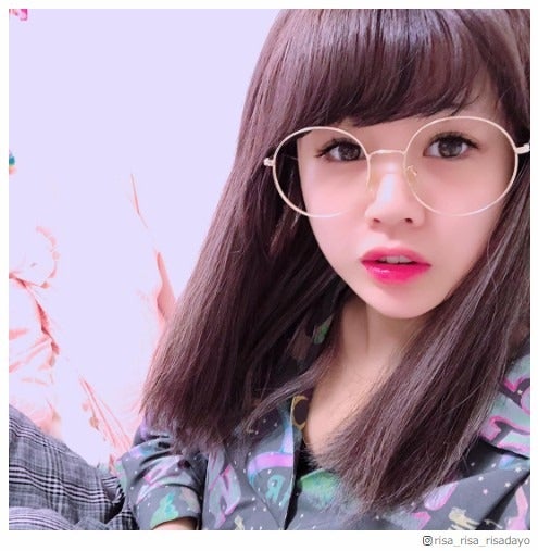 新垣里沙、イメチェンでロングヘアに「超似合ってる」「可愛すぎ」と絶賛の声