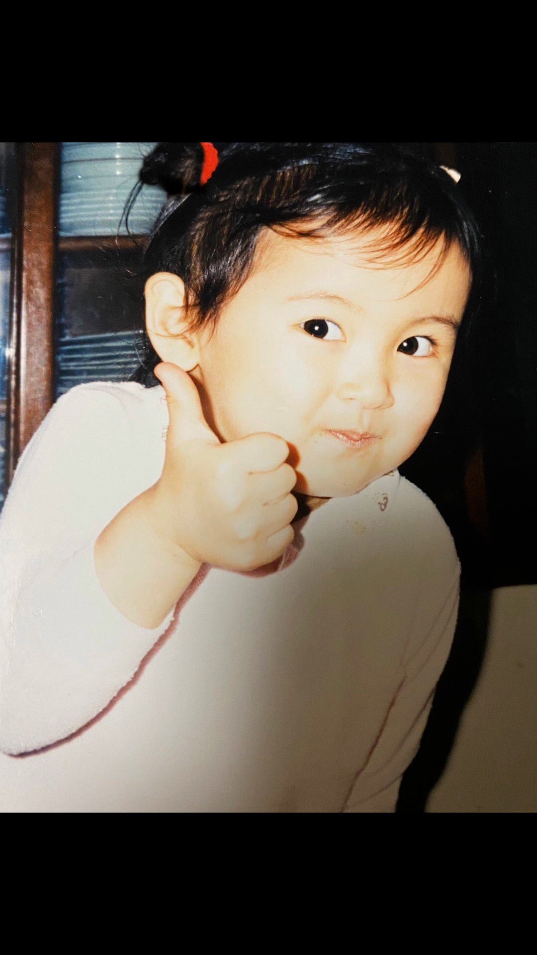 「LINEギフト」のクリスマスWEBCM（提供写真）