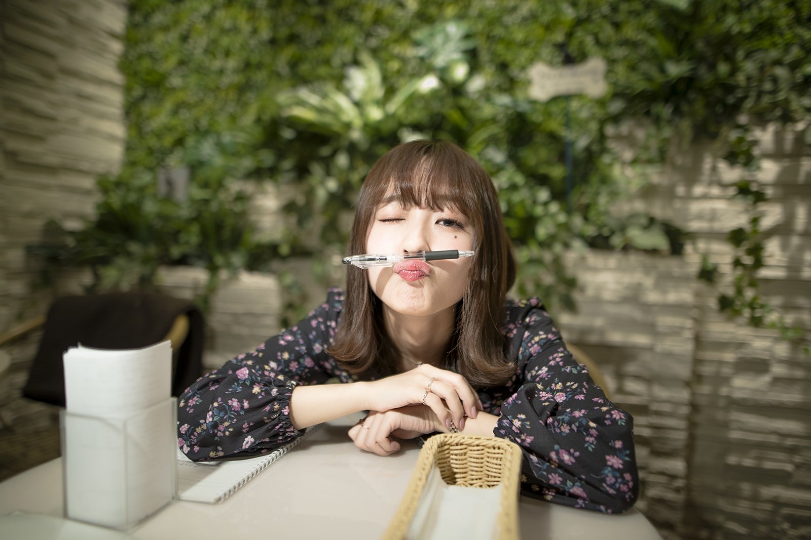 前田希美（写真提供：MBS）